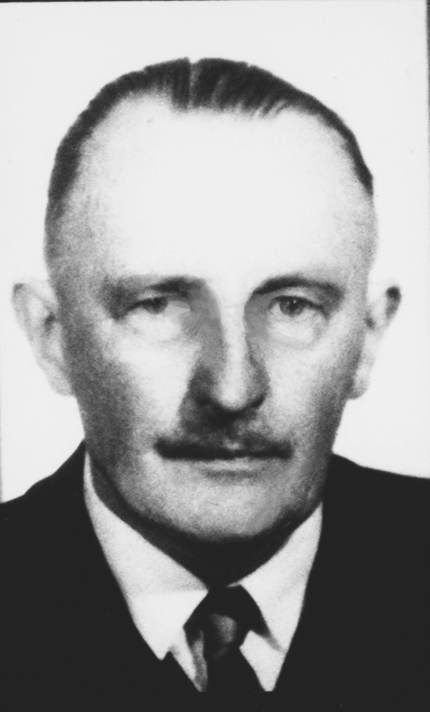 Doctor Otto Nagel